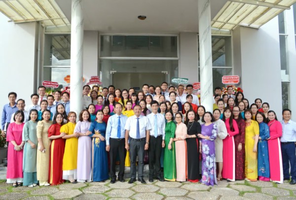 Cà Mau: Kỷ niệm 80 năm Ngày truyền thống ngành Tư pháp Việt Nam